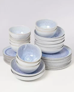 Motel a Miio Melides Stoneblue - 40 Teiliges Set Clearance