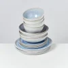 Motel a Miio Melides Stoneblue - 16 Teiliges Set Clearance