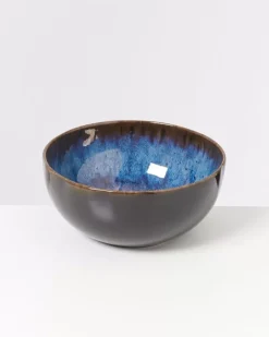 Motel a Miio Melides Suppenschale Black Scope