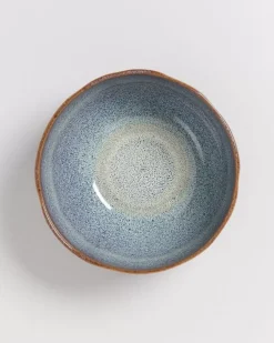 Motel a Miio Melides Suppenschale Forest Brown New