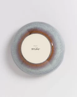 Motel a Miio Melides Suppenschale Forest Brown New