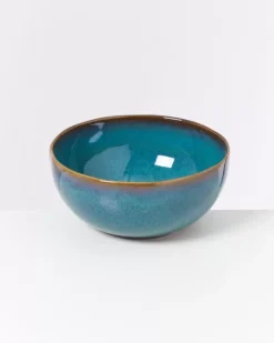 Motel a Miio Melides Suppenschale Oceanblue New