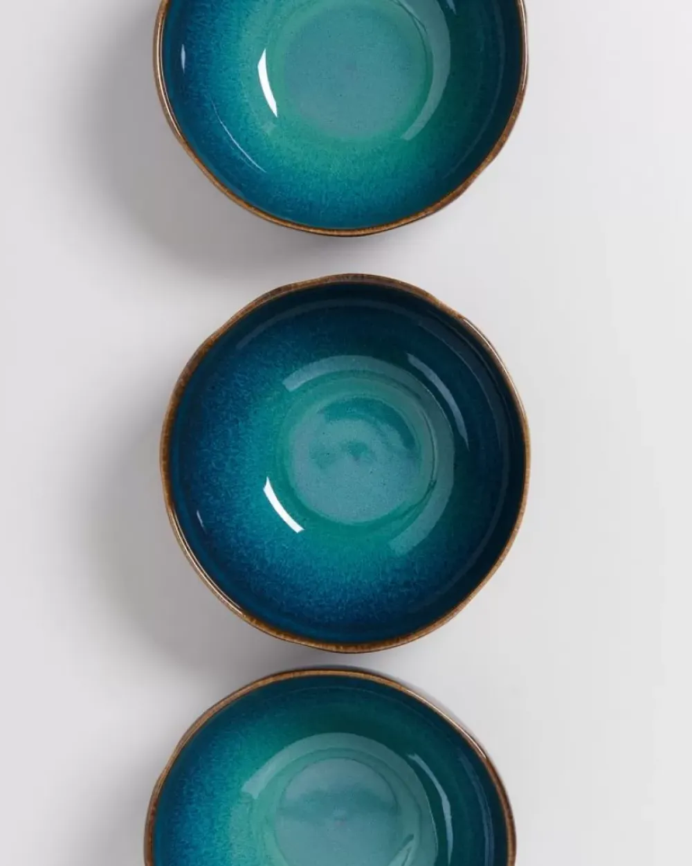 Motel a Miio Melides Suppenschale Oceanblue New