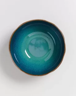 Motel a Miio Melides Suppenschale Oceanblue New