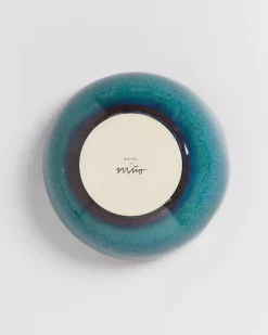 Motel a Miio Melides Suppenschale Oceanblue New