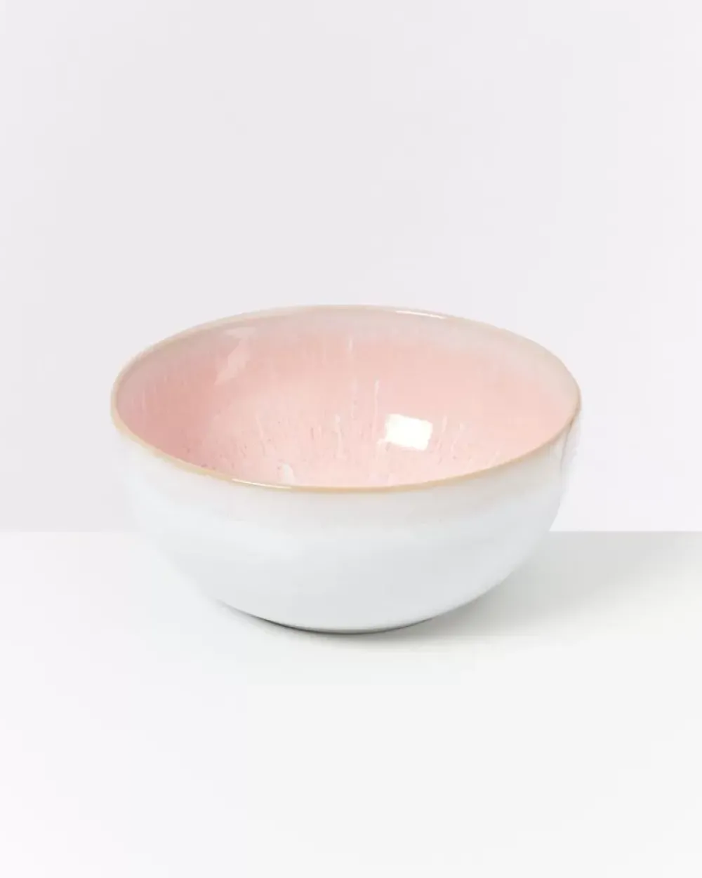 Motel a Miio Melides Suppenschale Rose