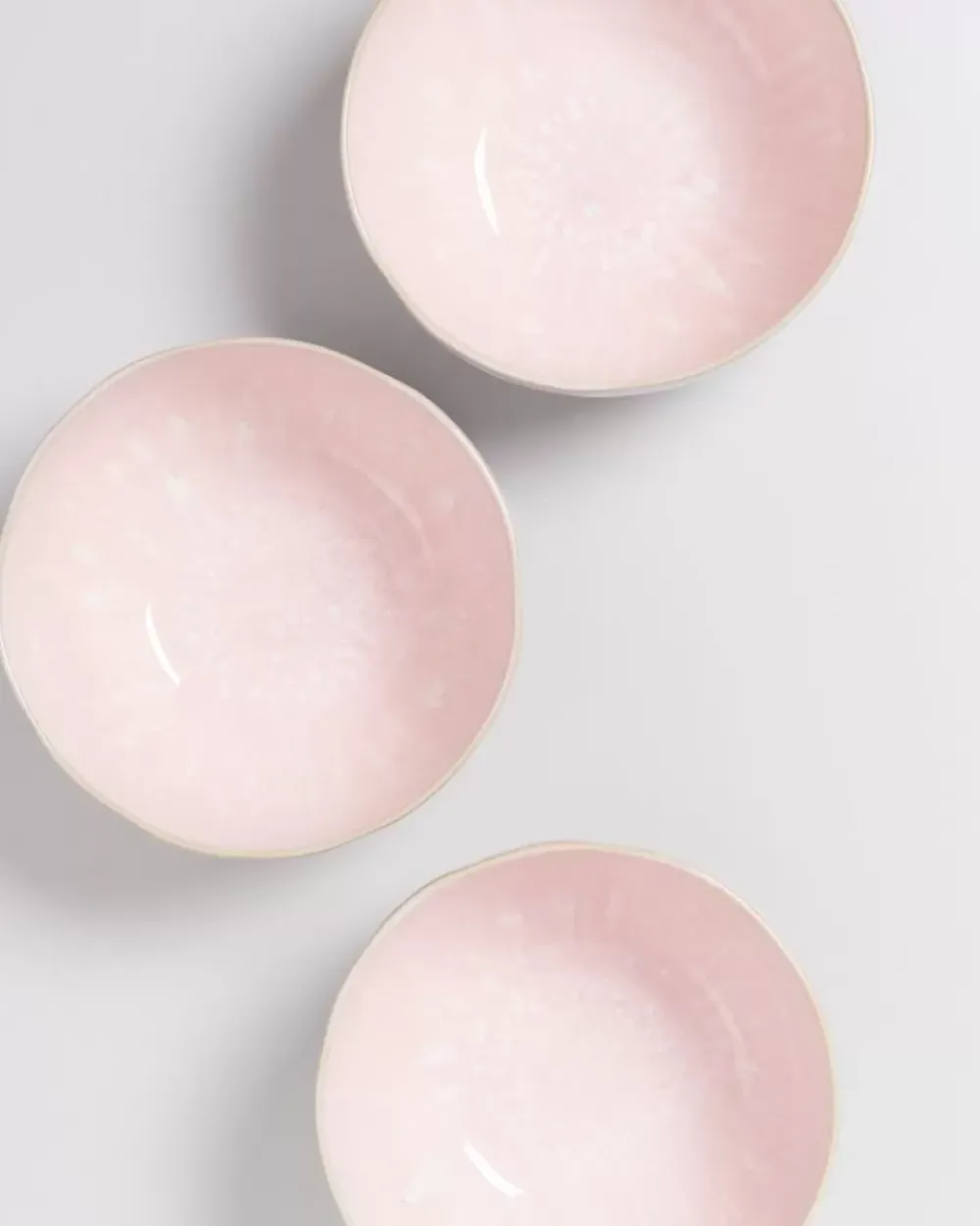 Motel a Miio Melides Suppenschale Rose