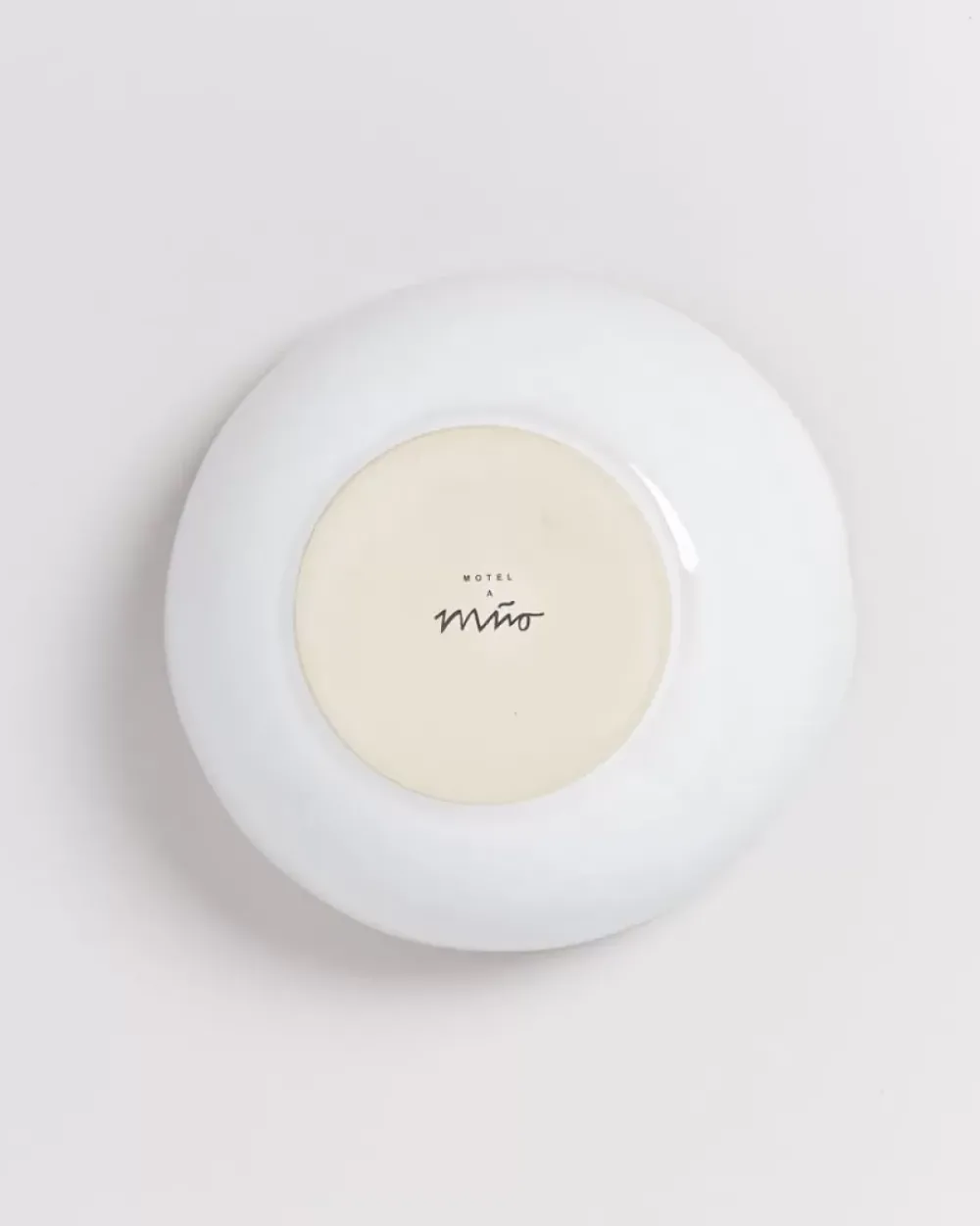 Motel a Miio Melides Suppenschale Rose