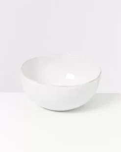 Motel a Miio Melides Suppenschale White