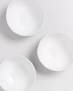 Motel a Miio Melides Suppenschale White Clearance