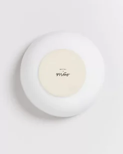Motel a Miio Melides Suppenschale White Clearance
