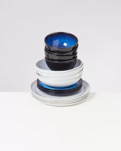 Motel a Miio Melides Table Setting Stories - 16 Teiliges Set Clearance