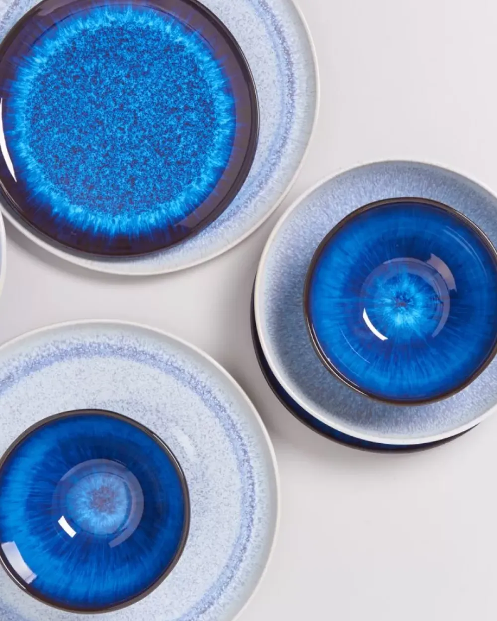 Motel a Miio Melides Table Setting Stories - 8 Teiliges Set Sale