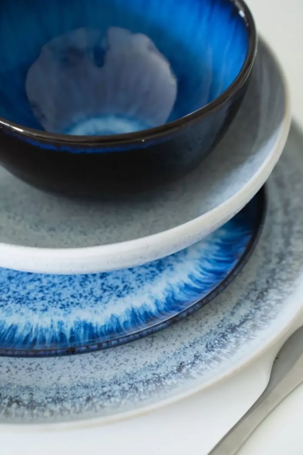 Motel a Miio Melides Table Setting Stories - 8 Teiliges Set Sale