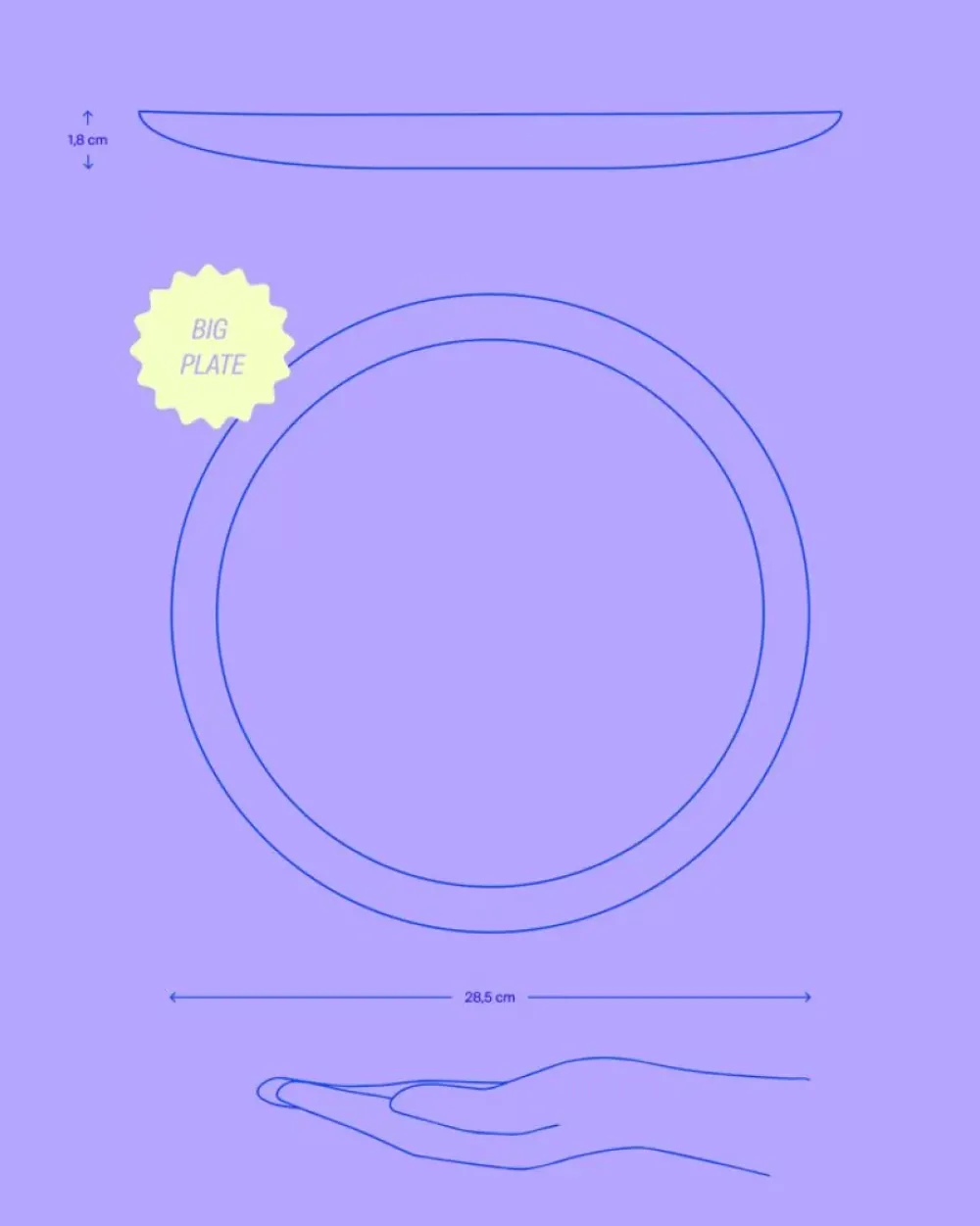 Motel a Miio Melides Teller Gros Oceanblue Online