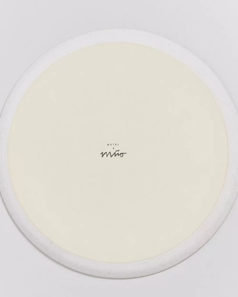 Motel a Miio Melides Teller Gros Rose New