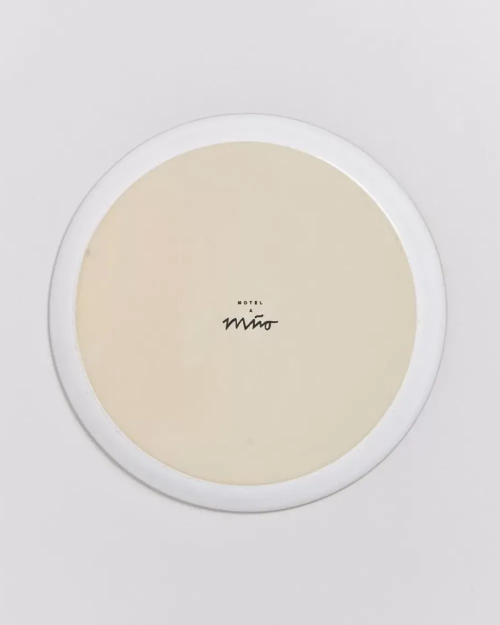 Motel a Miio Melides Teller Klein White Outlet