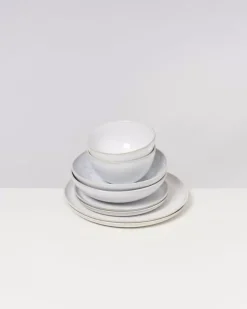 Motel a Miio Melides White - 8 Teiliges Set Outlet