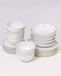 Motel a Miio Melides White - 32 Teiliges Set