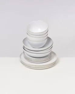 Motel a Miio Melides White - 16 Teiliges Set Discount