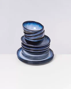 Motel a Miio Melides Whitewater - 16 Teiliges Set Online