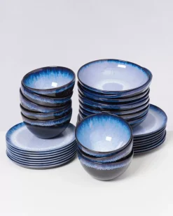 Motel a Miio Melides Whitewater - 32 Teiliges Set Online