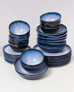 Motel a Miio Melides Whitewater - 40 Teiliges Set Clearance