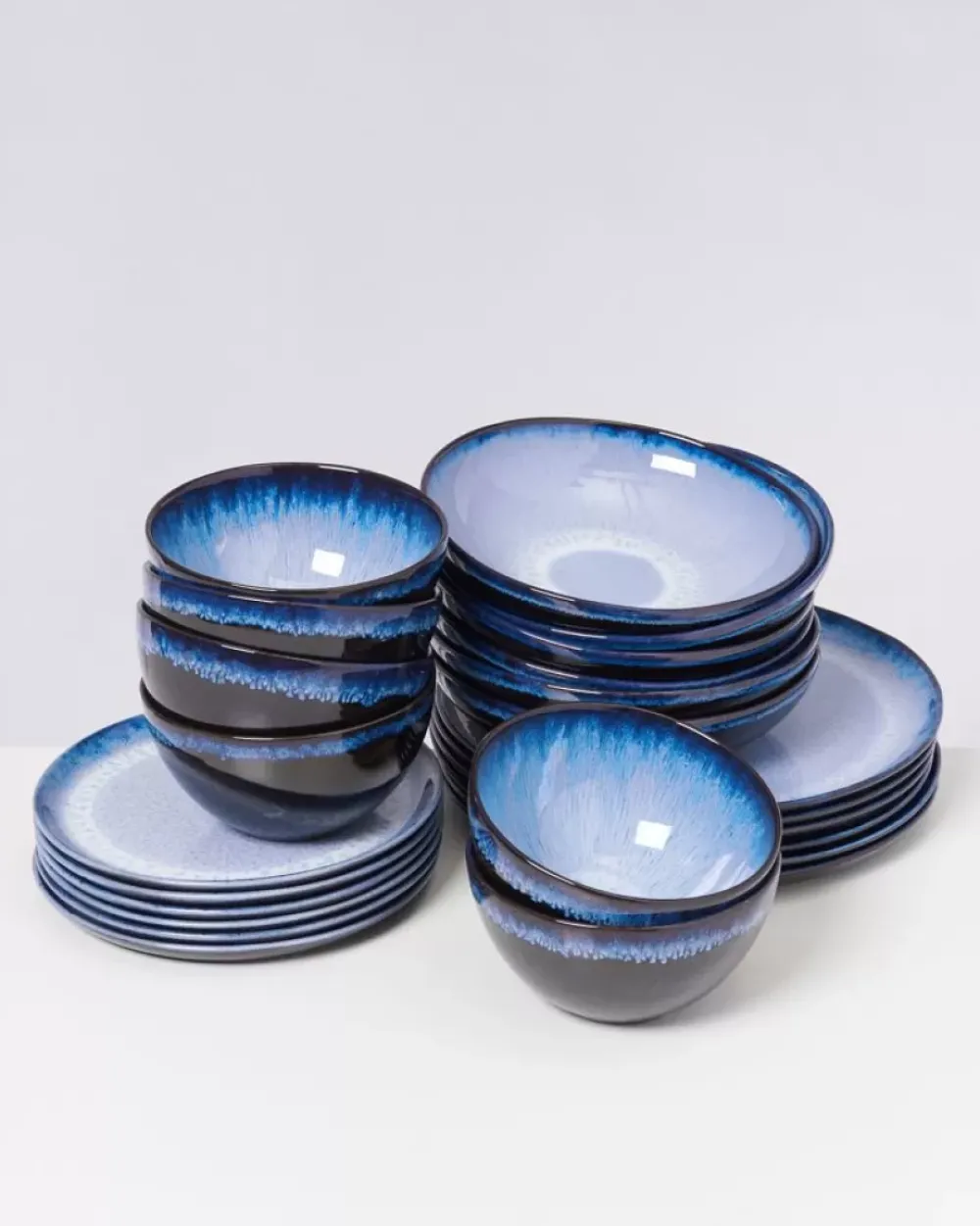 Motel a Miio Melides Whitewater - 24 Teiliges Set Sale