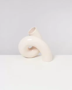 Motel a Miio X Ju Schnee Viparita Vase L Nude Hot