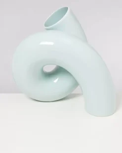 Motel a Miio X Ju Schnee Viparita Vase Xl Mint Hot