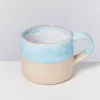 Motel a Miio Nodoa Tasse Blue Dipped New