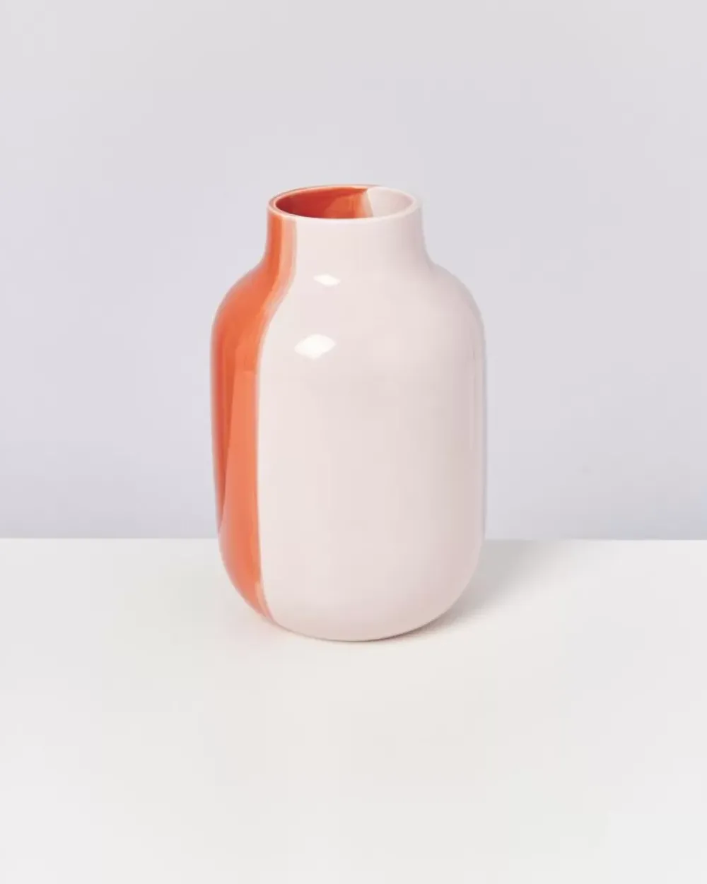 Motel a Miio Nuno Vase L Half Coral Rose Discount