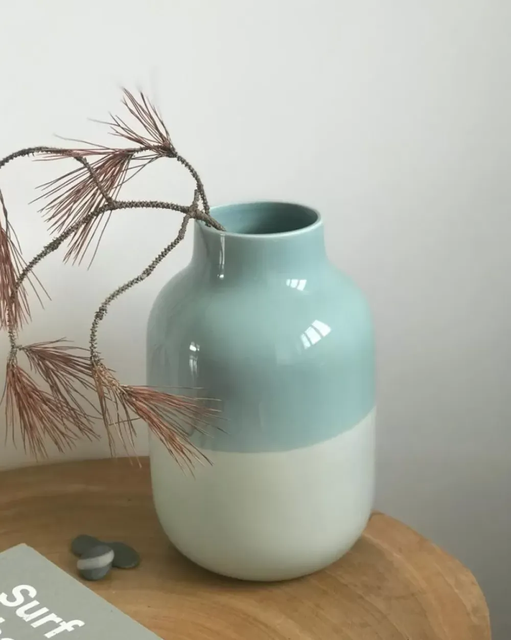 Motel a Miio Nuno Vase L Mint Best