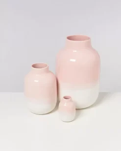 Motel a Miio Nuno Vase L Rosa Clearance