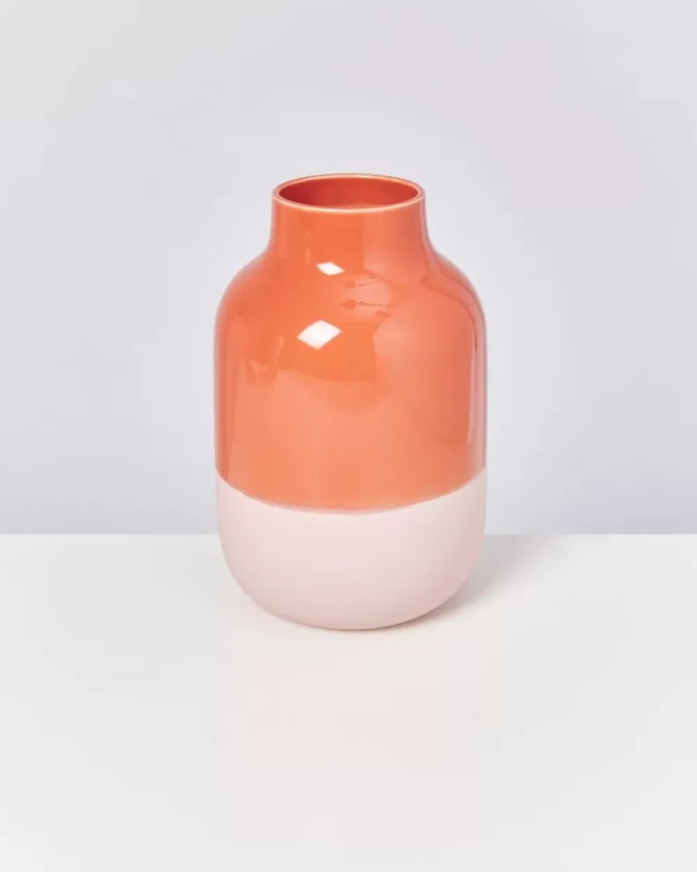 Motel a Miio Nuno Vase L Rose Coral Best
