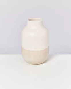 Motel a Miio Nuno Vase L Sand Best
