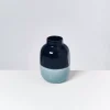 Motel a Miio Nuno Vase M Navy Hellblau Best