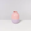 Motel a Miio Nuno Vase M Rosa Lila Clearance