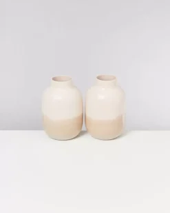 Motel a Miio Nuno Vase M Sand Sale