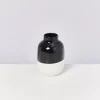 Motel a Miio Nuno Vase M Schwarz Weis Sale