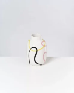 Motel a Miio Nuno Vase M Serpentine Hot