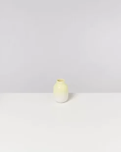 Motel a Miio Nuno Vase S Gelb Discount