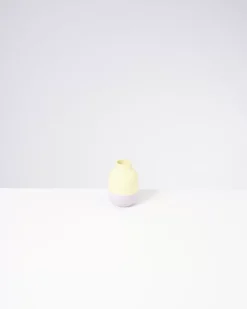 Motel a Miio Nuno Vase S Gelb Lila Hot