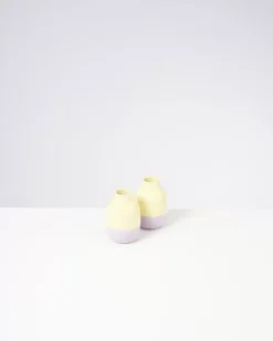 Motel a Miio Nuno Vase S Gelb Lila Hot