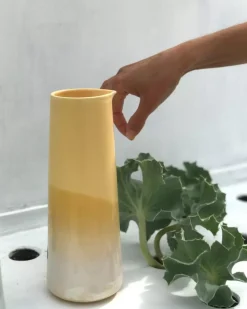 Motel a Miio Pinguim Karaffe Gelb Hot