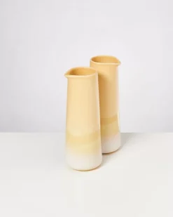 Motel a Miio Pinguim Karaffe Gelb Hot