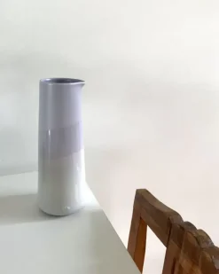 Motel a Miio Pinguim Karaffe Lila New