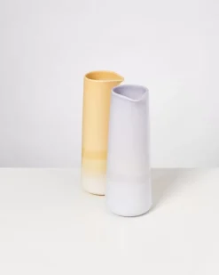 Motel a Miio Pinguim Karaffe Lila