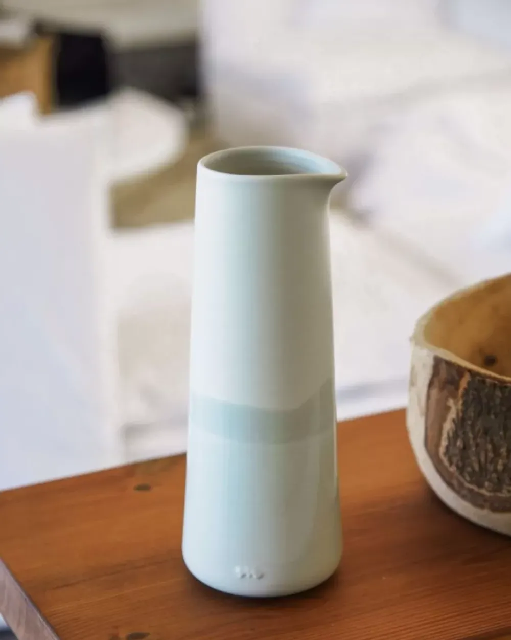 Motel a Miio Pinguim Karaffe Mint Sale