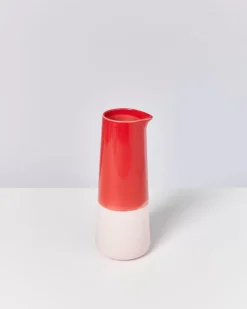 Motel a Miio Pinguim Karaffe Rot Rose Best